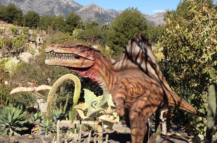 Dino park