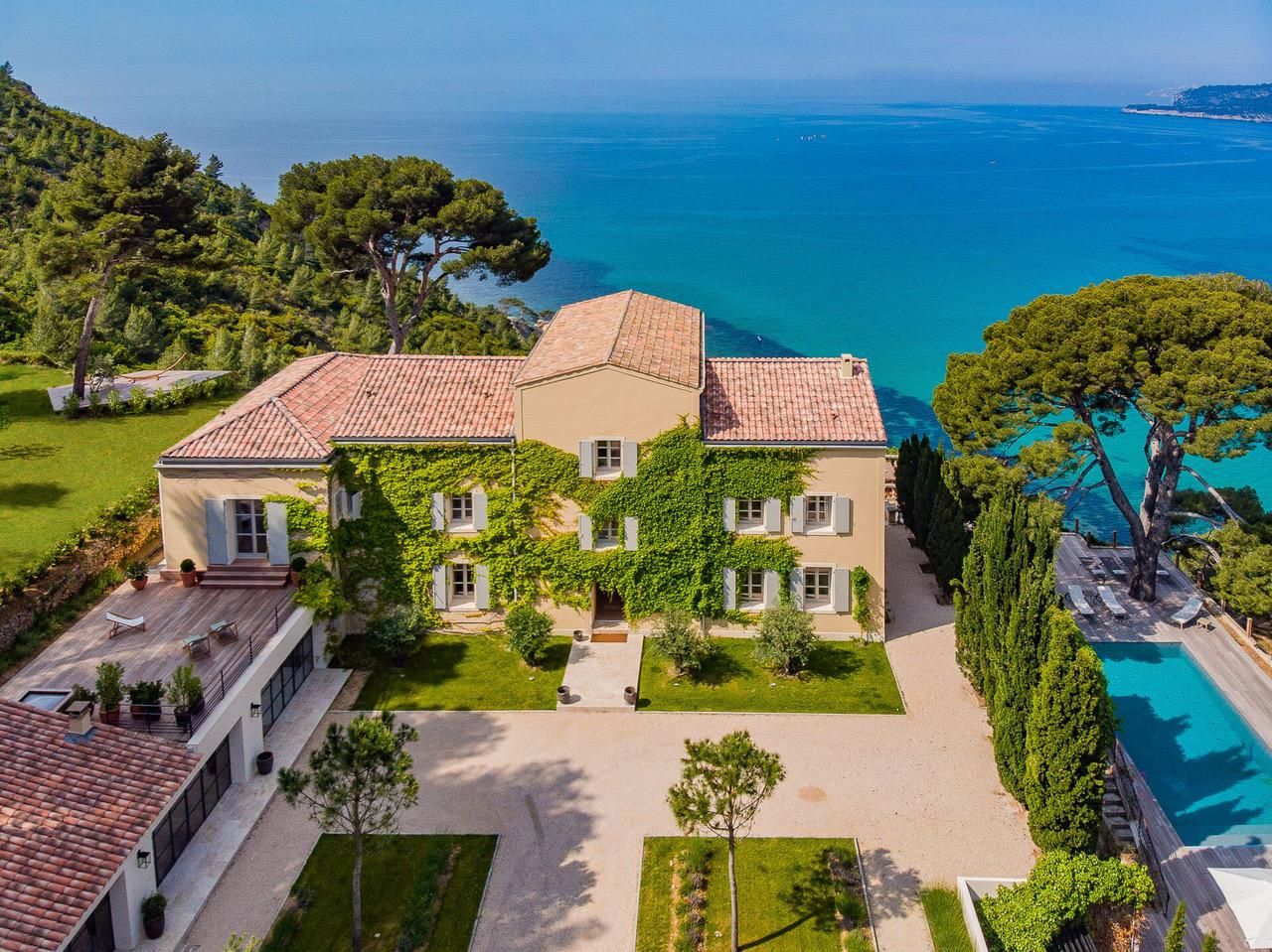 Villa Namaste
