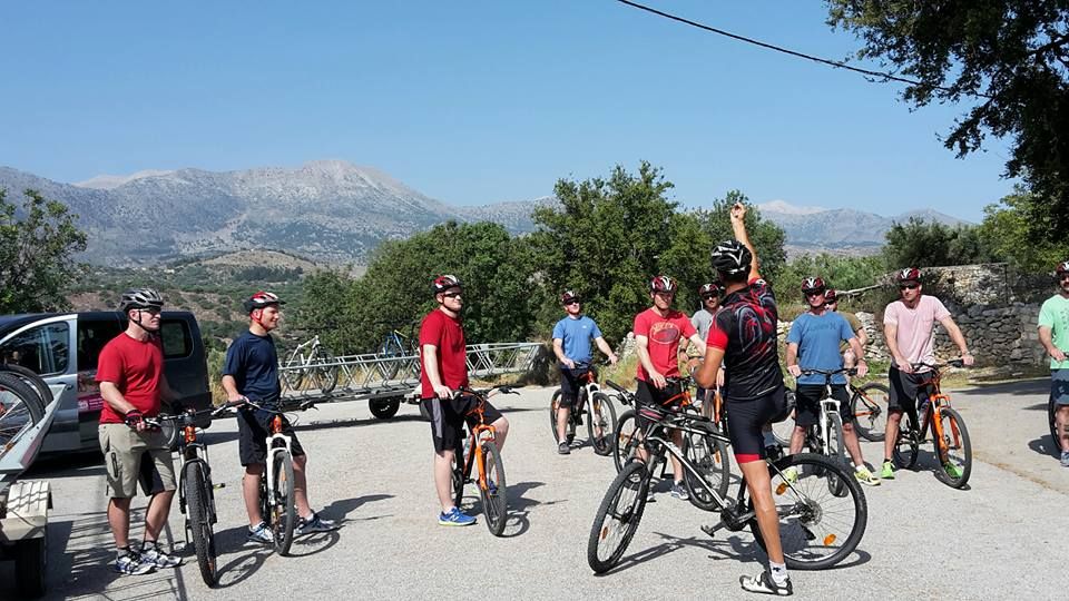 Hellas Bike