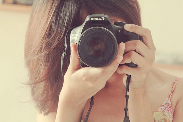 How to Take Amazing Photos on Your Villa Holiday