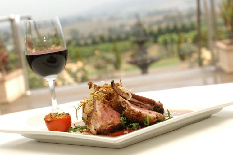 where to eat in Umbria