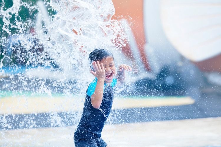 things to do with kids in Puglia