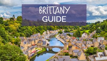 Brittany - Travel guides