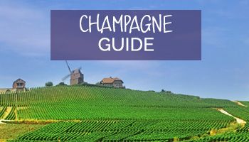 Champagne - Travel Guide