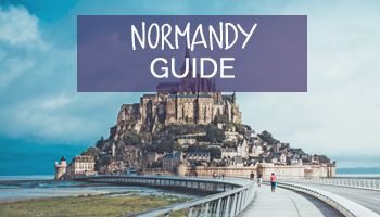 Normandy - Travel Guide