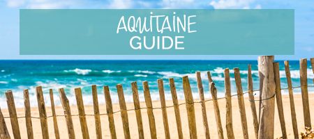 Aquitaine - Travel Guide