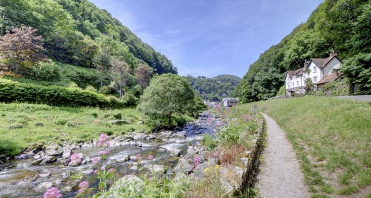 Watersmeet Cottage