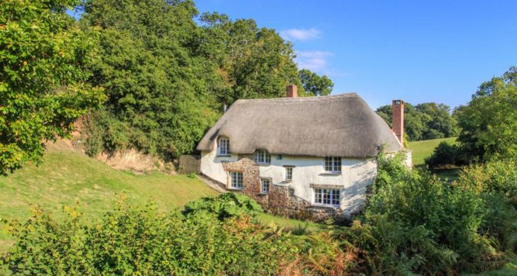 Brooks Cottage