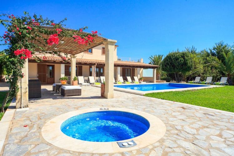 Puerto Ponente - Mallorca - Oliver's Travels