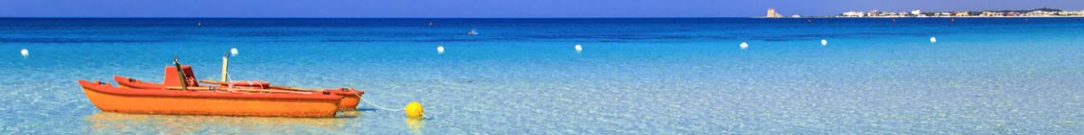 Puglia - Travel Guide