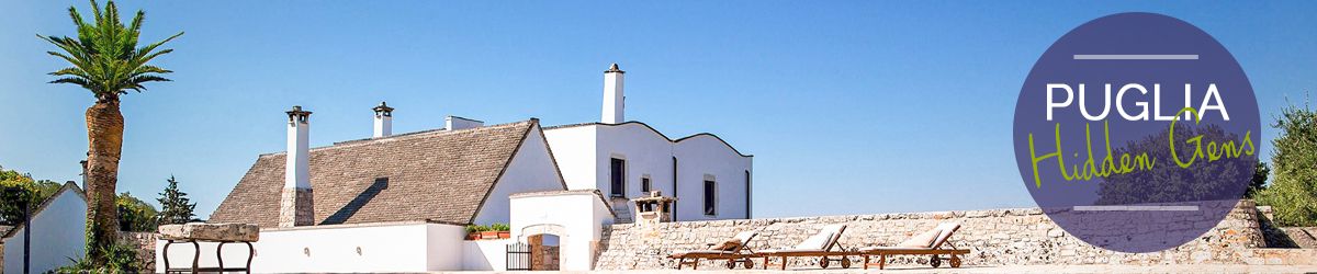 Puglia - Travel Guide - Hidden gems