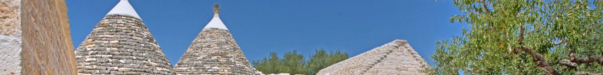 Puglia - Travel Guide