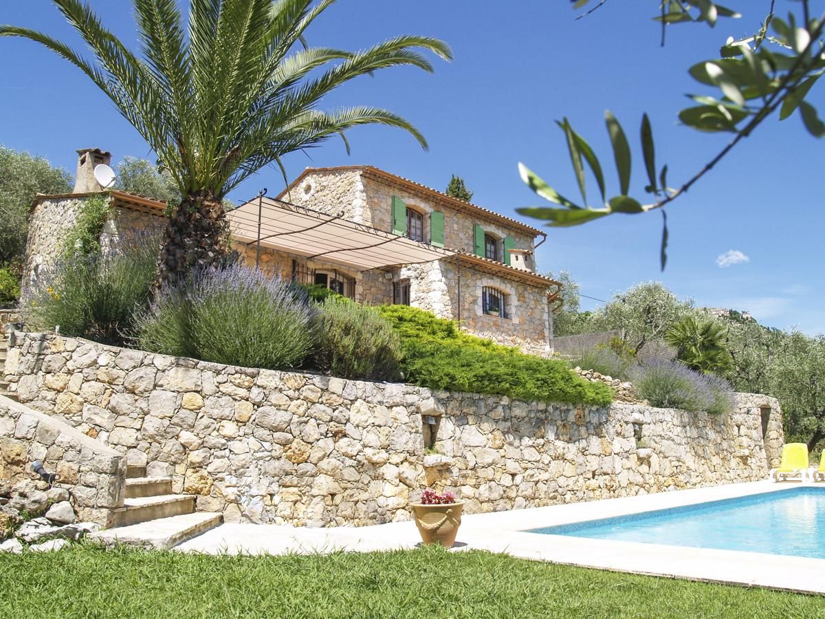 Maison Miel