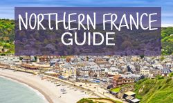 Northern France Guide - Regional Travel guides