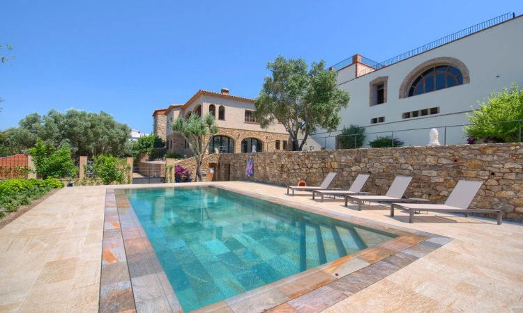Villa Azucena