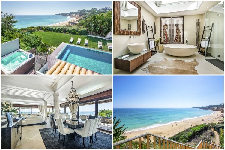 Casa Da Praia - Oliver's Travels