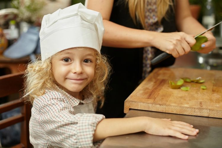 things to do with kids in Cornwall