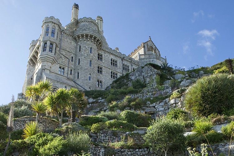things to do with kids in Cornwall
