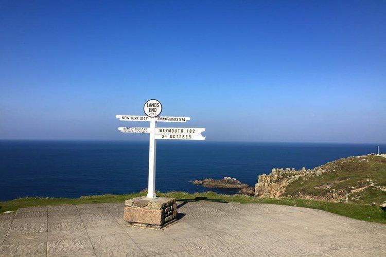 things to do with kids in Cornwall