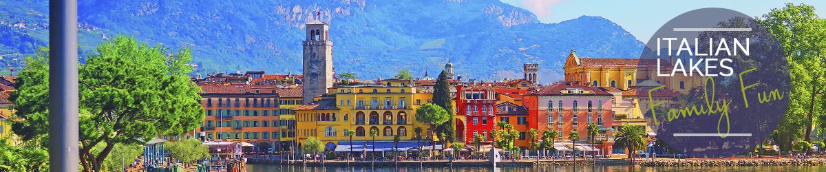 Riva del Garda,Trentino,Italy