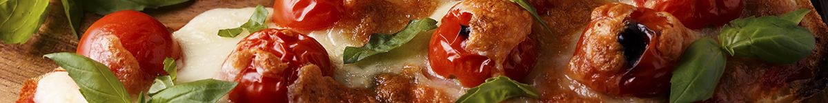 Margerita Pizza