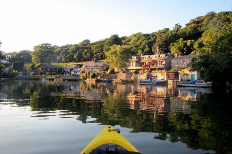 group activities in Cornwall