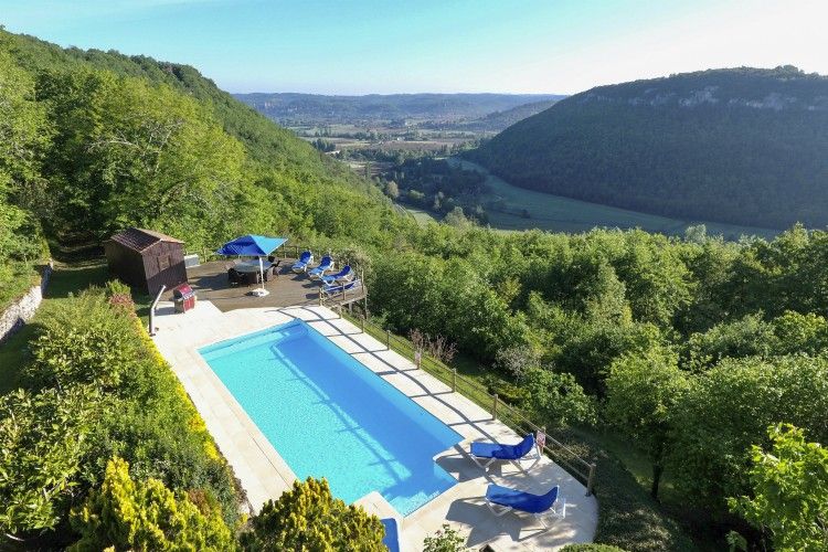 Belle Vue - Dordogne - Oliver's Travel