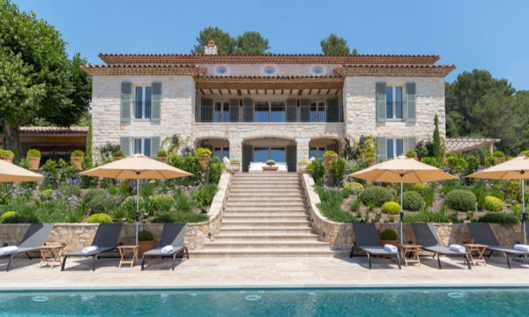 Domaine Des Parfums