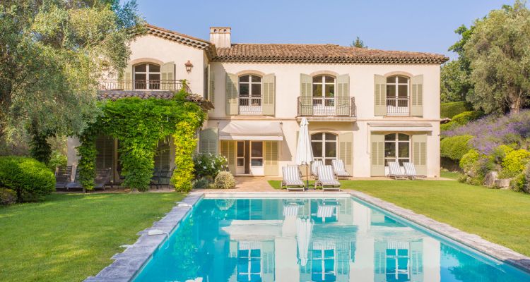 Villa Mirabelle