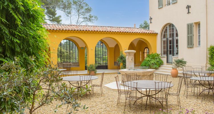 Villa Amalie