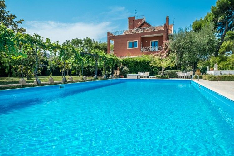 Casa Luisa - Puglia - Oliver's Travels