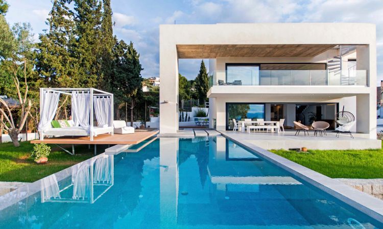 Villa Novo