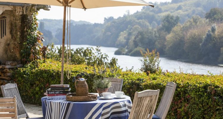 Villa Shambhala, Dordogne 