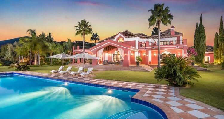 Villa Mirador