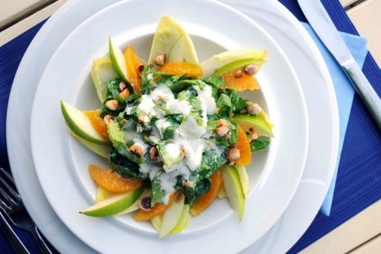 Corfu Sailing Restaurant