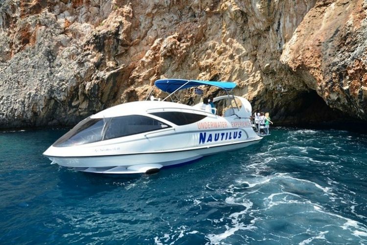 Nauticus Corfu