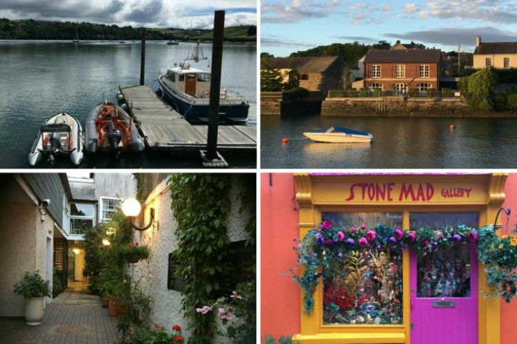 Ireland