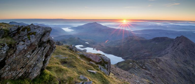 Team Travels Wales