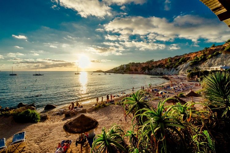 Where to go on holiday in September