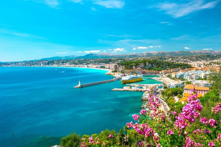 Where to go on holiday in September