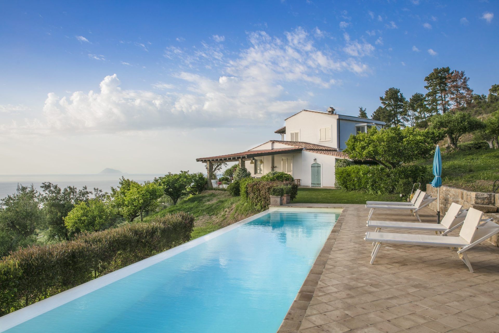 Villa di Sole
