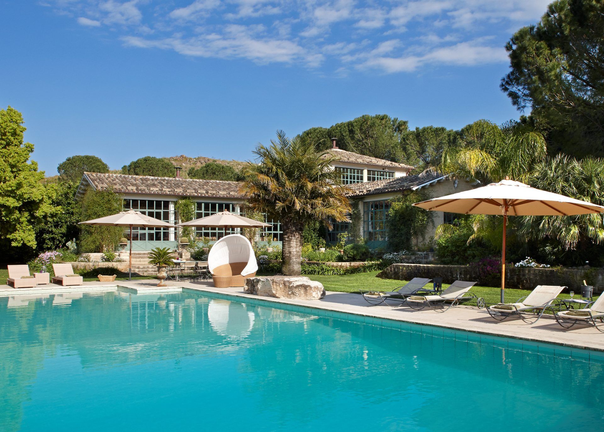 Villa Sashi