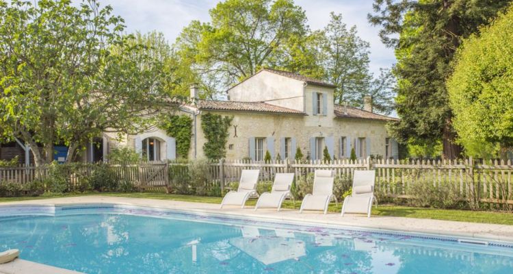 Villa Du Fleuve