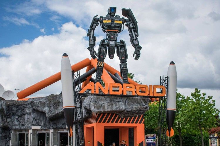 Movieland Park