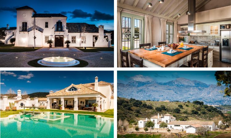 Llanos Resort