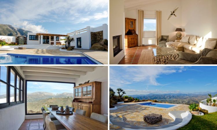 Villa Chepita