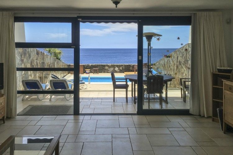 Villa Estebana - Lanzarote - Oliver's Travels