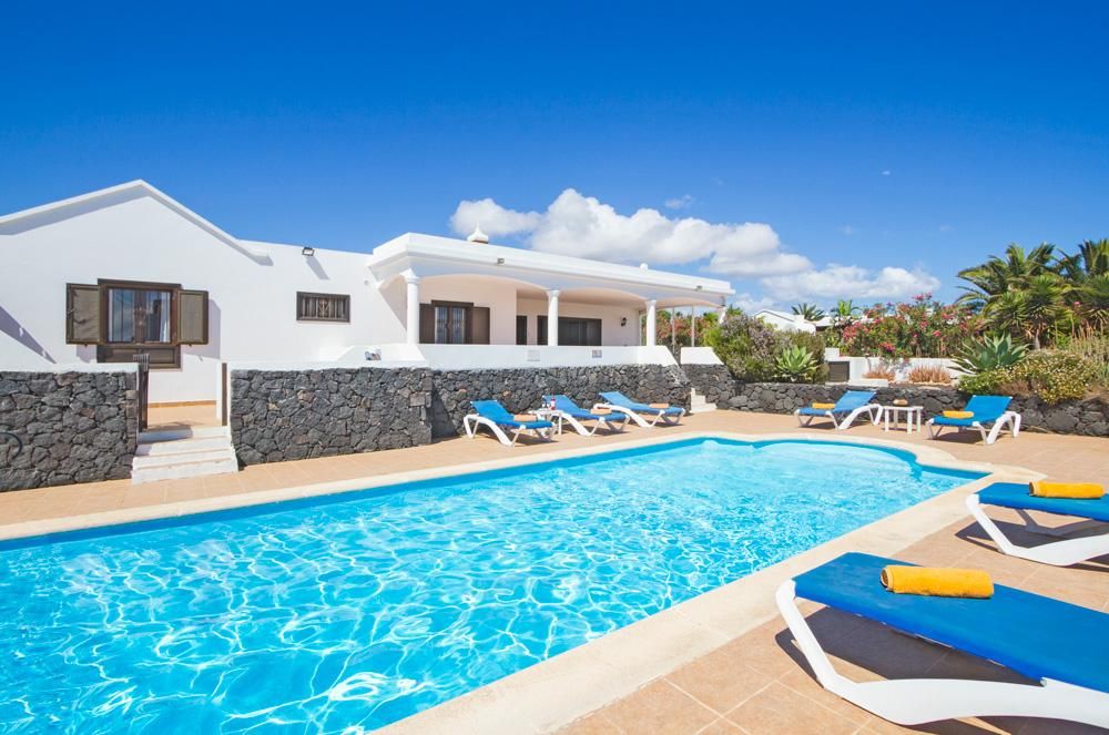 Villa Soleado