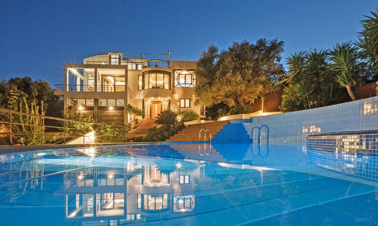 Villa Zaimas
