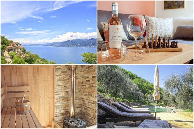Villa Regina - Oliver's Travels